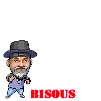 bisous breaking bad
